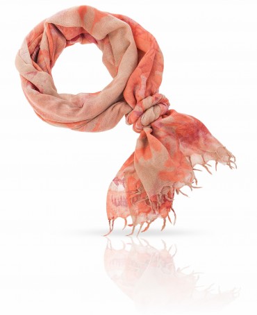 Палантин Женский W-SMUDGE.FL/TAUPE